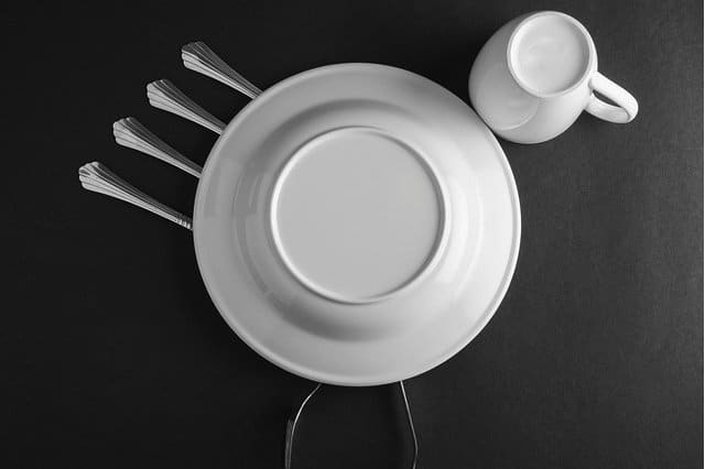 EXTRA BESTEK EN BORDEN