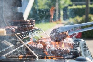 Lees meer over het artikel BBQ op locatie voor bedrijven