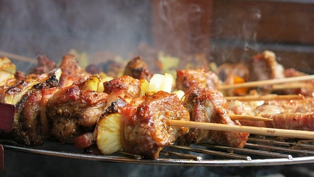 Je bekijkt nu BBQ pakketten: de perfecte oplossing voor een geslaagde barbecue