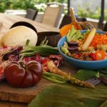 Vegetarische opties voor een geslaagde BBQ