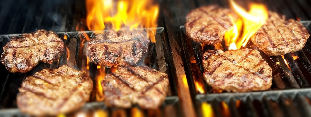 SNEL BBQ BESTELLEN EN LATEN BEZORGEN