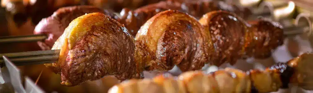 bbq catering Amersfoort